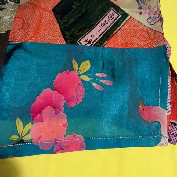 Johnny was Vera tunic multicolor NWT s/m (Runs big/large) - Picture 9 of 16